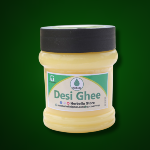 herbella pure desi ghee
