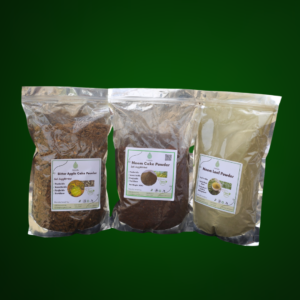 herbella pure desi ghee